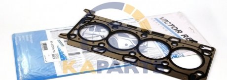 613737510 VICTOR REINZ Прокладка ГБЦ Renault Trafic/Opel Vivaro 2.0DCI 06