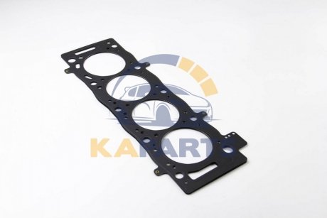 613387500 VICTOR REINZ Прокладка ГБЦ Fiat Ducato/Peugeot Boxer 2.2HDi 02-