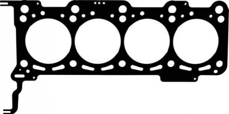 Прокладка Г/Б Audi Q7 4.2TDI 32V V8 CCFA/CCFC 1.2m 613726020