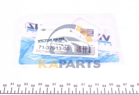 713791300 VICTOR REINZ Прокладка впускного колектора Renault Kangoo 1.6 1