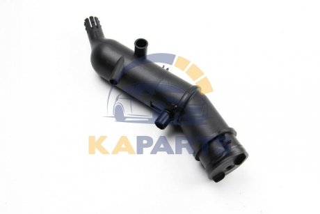 Патрубок-кришка маслозаливної горловини Fiat Scudo