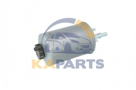 KL506 MAHLE / KNECHT Фильтр топливный