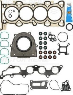 013543501 VICTOR REINZ Комплект прокладок (повн.) Ford Transit 2.3 16V 06