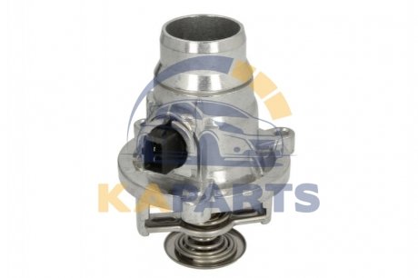 TM27101 MAHLE / KNECHT Термостат BMW X5 (E53/E70/F15/F85)/ X6 (E71/E72) 0