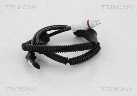 Датчик ABS передн. Opel Vivaro 2. 0 Ecotec, 1. 9DI/ 818025115