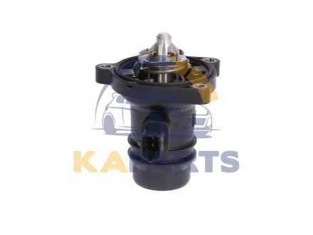 TM37103 MAHLE / KNECHT Термостат Opel Corsa/Astra 1.2/1.4/1.6i 09- (103°C