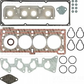 023368001 VICTOR REINZ Комплект прокладок (верхн.) Renault Kangoo 1.4i/1.