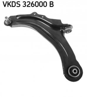 VKDS 326000 B SKF Важіль підвіски