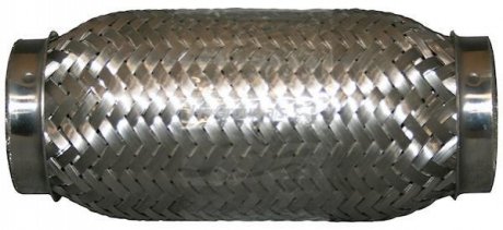 9924203600 JP GROUP Гофрированная труба, выхлопная система (70x95x200)