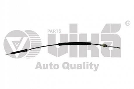 Фото трос переключення передач лівий (77110945101) VIKA Трос переключення передач лівий (77110945101) VIKA