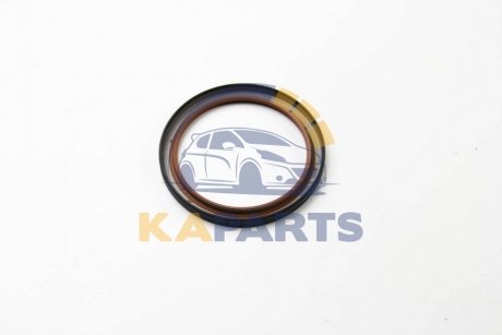 811830450 VICTOR REINZ Сальник колінвала (задній) Renault Kangoo 1.4/1.6