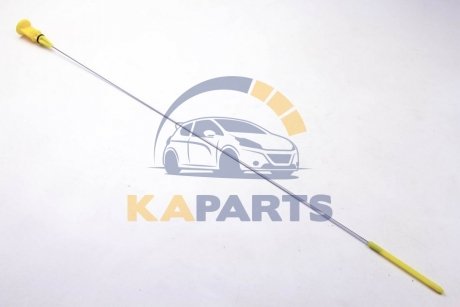 04724 Metalcaucho Щуп рівня масла Trafic/Master 2.5 dCi 03-06