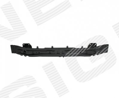 PSB44046A Signeda Підсилювач переднього бамперу SUBARU FORESTER, 14