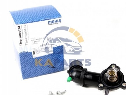 TI24588 MAHLE / KNECHT Термостат Fiat Doblo/Opel Combo 1.6/2.0D Multijet