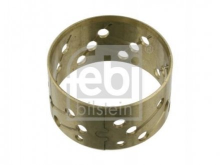 Втулка тормозного вала для вала разжимного кулака 18012