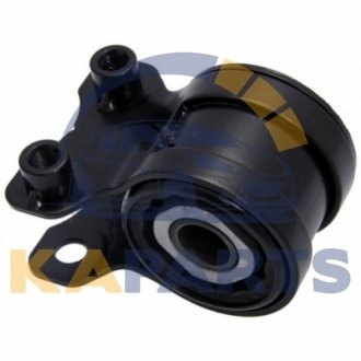 MZAB-MZ3B FEBEST Сайлентблок переднього важеля (зад.) Mazda 3/5/Focus/C-Max 03-11
