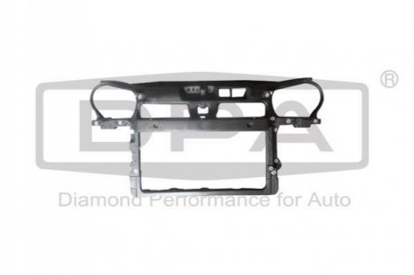 88050155402 DPA Панель передняя VW Polo (01-09) (88050155402) DPA