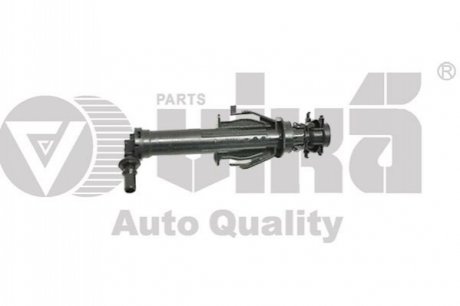 Форсунка омивача фари права (99551792901) VIKA