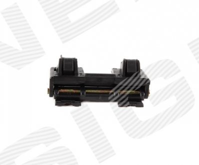 PBM01021A Signeda Петля для кришки бака BMW 5 (E39), 01.96 - 08.00