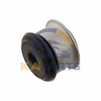 40930970 SWAG Сайлентблок передней балки Opel ASTRA G, ASTRA H