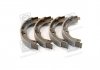 58305-2BA00 Hyundai/Kia/Mobis Колодки тормозные барабанные (58305-2BA00) Mobis (фото 1)