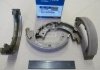 58305-2BA00 Hyundai/Kia/Mobis Колодки тормозные барабанные (58305-2BA00) Mobis (фото 2)