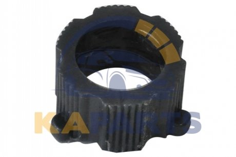 Втулка кермової рейки Renault Logan (30806) Asam