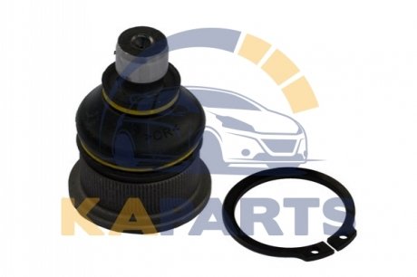 80565 ASAM Опора шаровая Renault Megane (02-) (80565) Asam