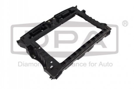 88051776002 DPA Панель передняя VW Caddy(15-) (88051776002) DPA