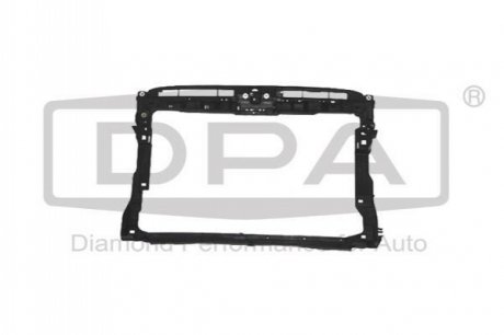 88051275802 DPA Панель передняя VW Golf (12-) (88051275802) DPA