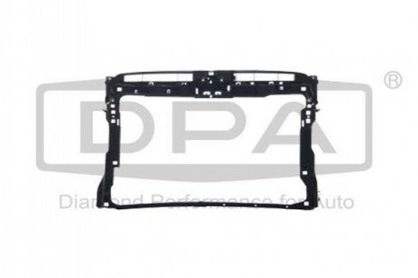 88051770002 DPA Панель передняя VW Golf (12-) (88051770002) DPA