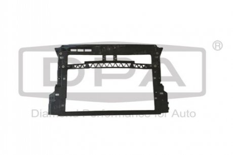 88051774602 DPA Панель передняя VW Polo (09-) (88051774602) DPA