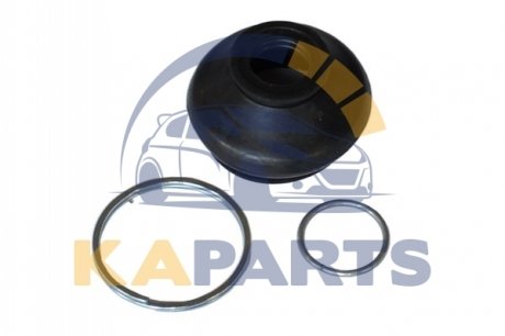 30879 ASAM Пильник рульової тяги DACIA LOGAN, SANDERO 1.2-1.6i 04-