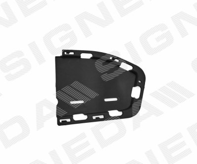 PBM99122CAML Signeda Решітка в бампер BMW 4 (F32/F33/F36/F82), 13 -