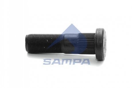 085.184 SAMPA Шпилька колеса ROR M22x1,5/80 М22х1,5х89 LC,LM