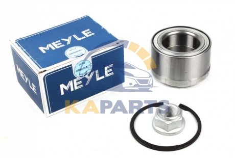 014 098 0166 MEYLE Підшипник маточини MERCEDES-BENZ BM 164 M-Class