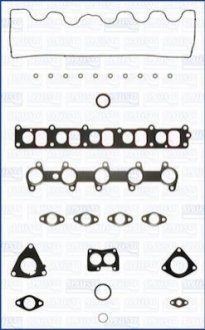 .53014300 AJUSA Комплект прокладок верхний без ГБЦ ALFA 2.4JTD