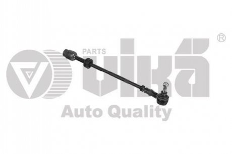 44190042701 Vika Тяга рульова з наконечником VW Polo (95-00) (44190042701) VIKA