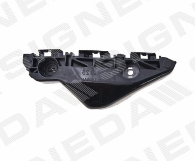 PTY46381AR Signeda Кронштейн бампера TOYOTA YARIS SEDAN, 06 - 11