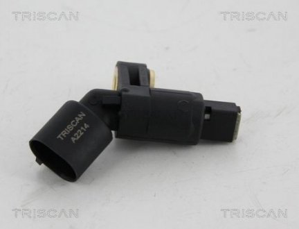 818029103 TRISCAN Датчик ABS передній правий Audi/Seat/Skoda/VW