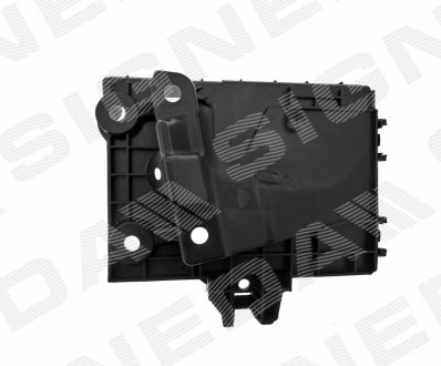 PCR09008A Signeda Коробкa для акумуляторa JEEP COMPASS, 11 - 16