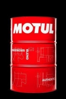 849878 / 104998 MOTUL Олива моторна Technosynthese д/вантажних авто