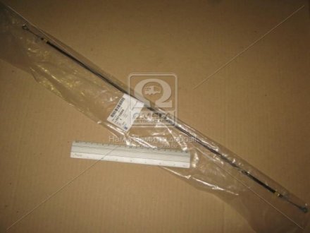 Трос отопителя Ланос (759206) рециркуляции GM 95710899