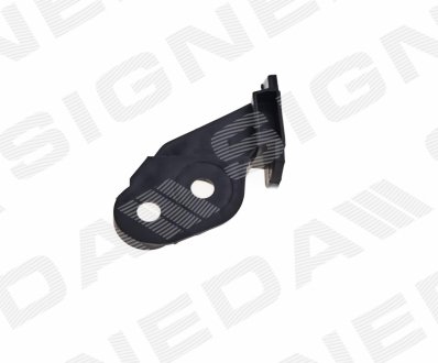 PBM01004AL Signeda Кронштейн бампера BMW 3 (E46), 06.98 - 08.01