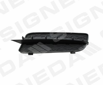 PBM99113CAL Signeda Решітка в бампер BMW X5 (E70), 10.06 - 04.10