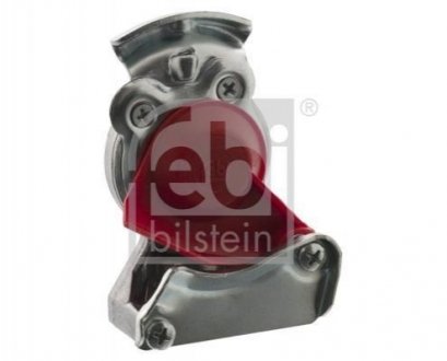 07219 FEBI BILSTEIN Головкa соединительная шлангов пневмосистемы