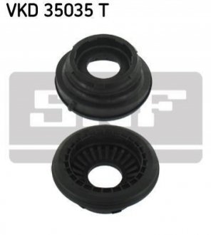 VKD 35035 T SKF Підшипник опорний 2шт комплект