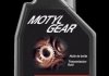 Масло трансмиссионное MOTYLGEAR SAE 75W80 1л 105782