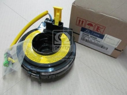 93490-3K600 Hyundai/Kia/Mobis Группа контактная AIRBAG (93490-3K600) Mobis