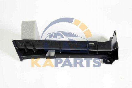 57731AJ030 SUBARU Накладка заднего бампера (57731AJ030) SUBARU